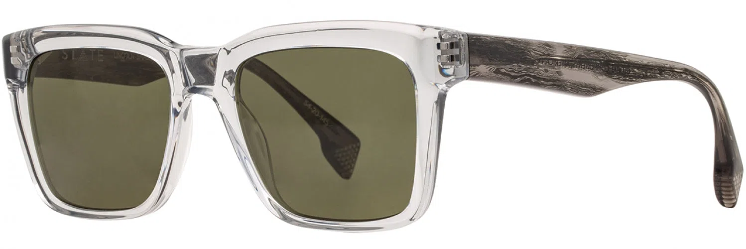 STATE Optical Co. LINCOLN Sunglasses - view 6